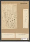 Diatomeae indet. Zeichnungen Sammlung Grunow Nr. 4357 (NHMW-BOT-W0379696)